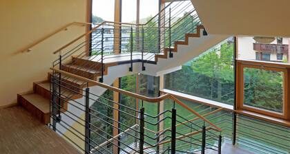 Nashira Kurpark Hotel