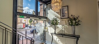 Strozzi Palace Suites by Mansley