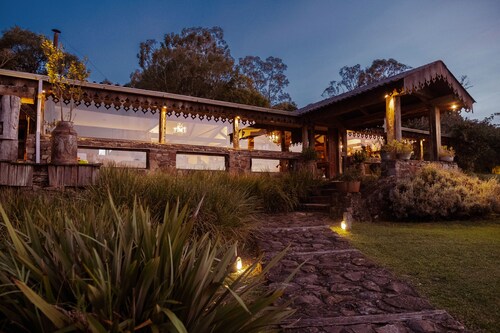 Estalagem La Hacienda