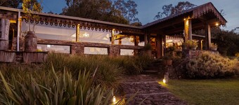 Estalagem La Hacienda