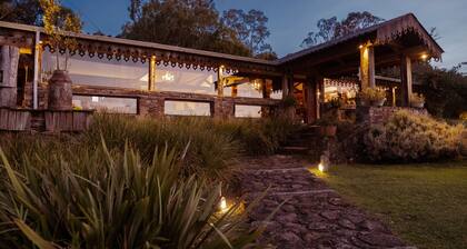 Estalagem La Hacienda