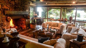 House | Private kitchen - Estalagem La Hacienda (Gramado)