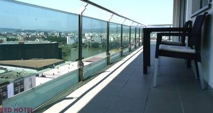 RED HOTEL ACCOMMODATION