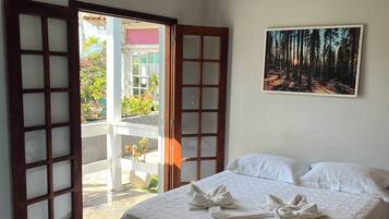 Camera con 2 letti singoli (Stilo) | Minibar, Wi-Fi gratuito, lenzuola