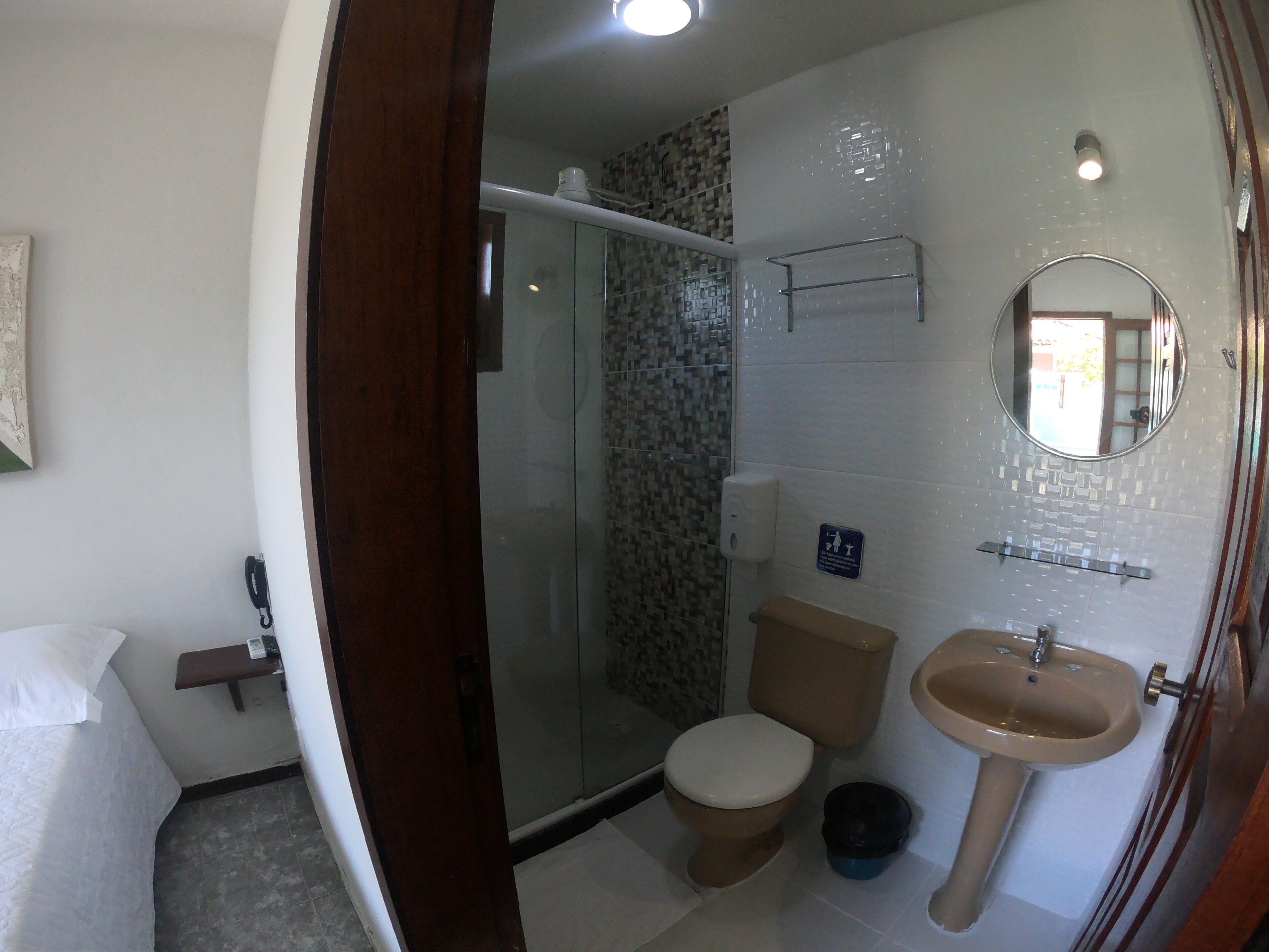 quadruple room (stilo) | minibar, free wifi, bed sheets