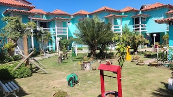 Terraço/pátio