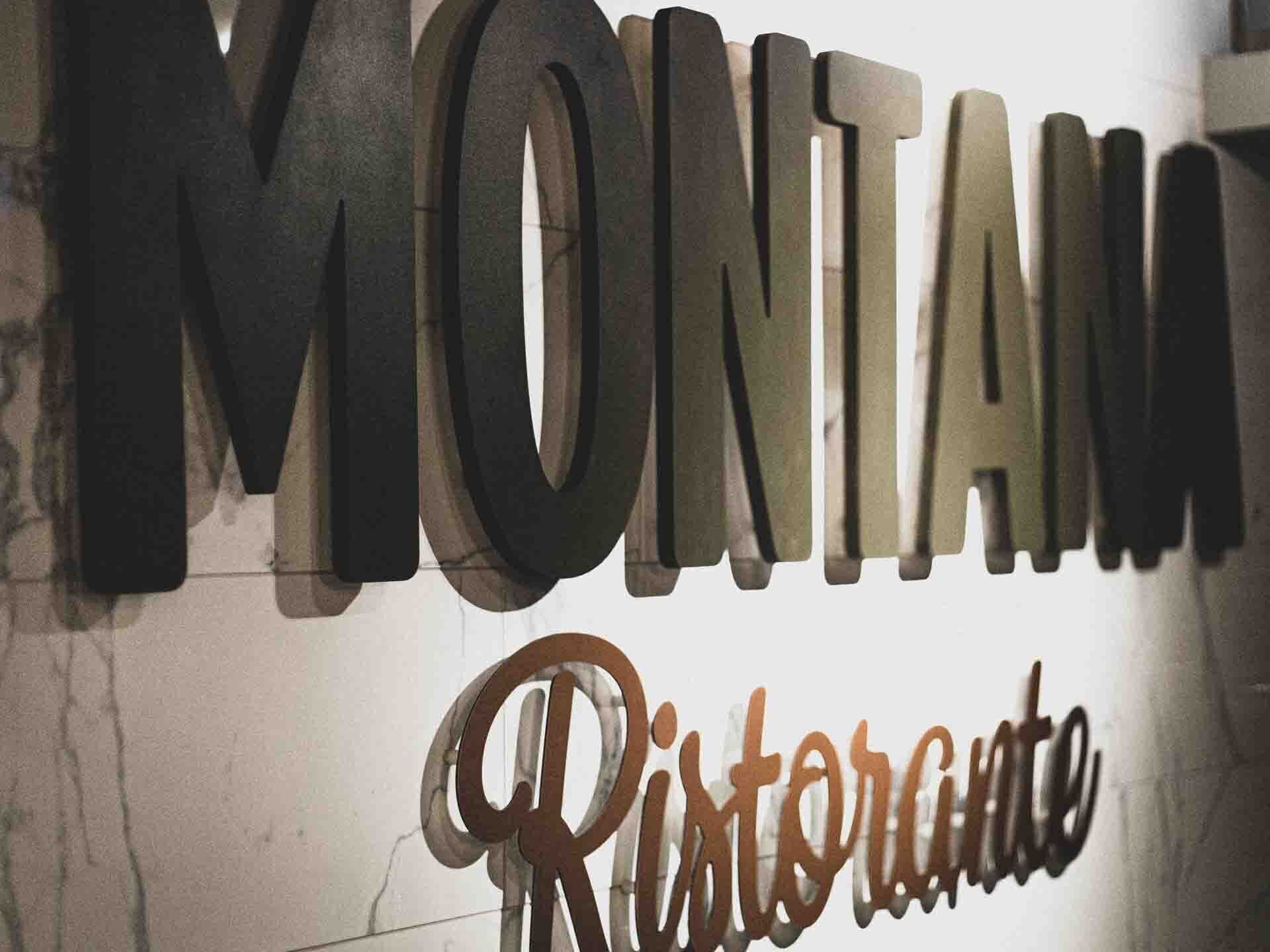 breakfast and dinner served, italian cuisine