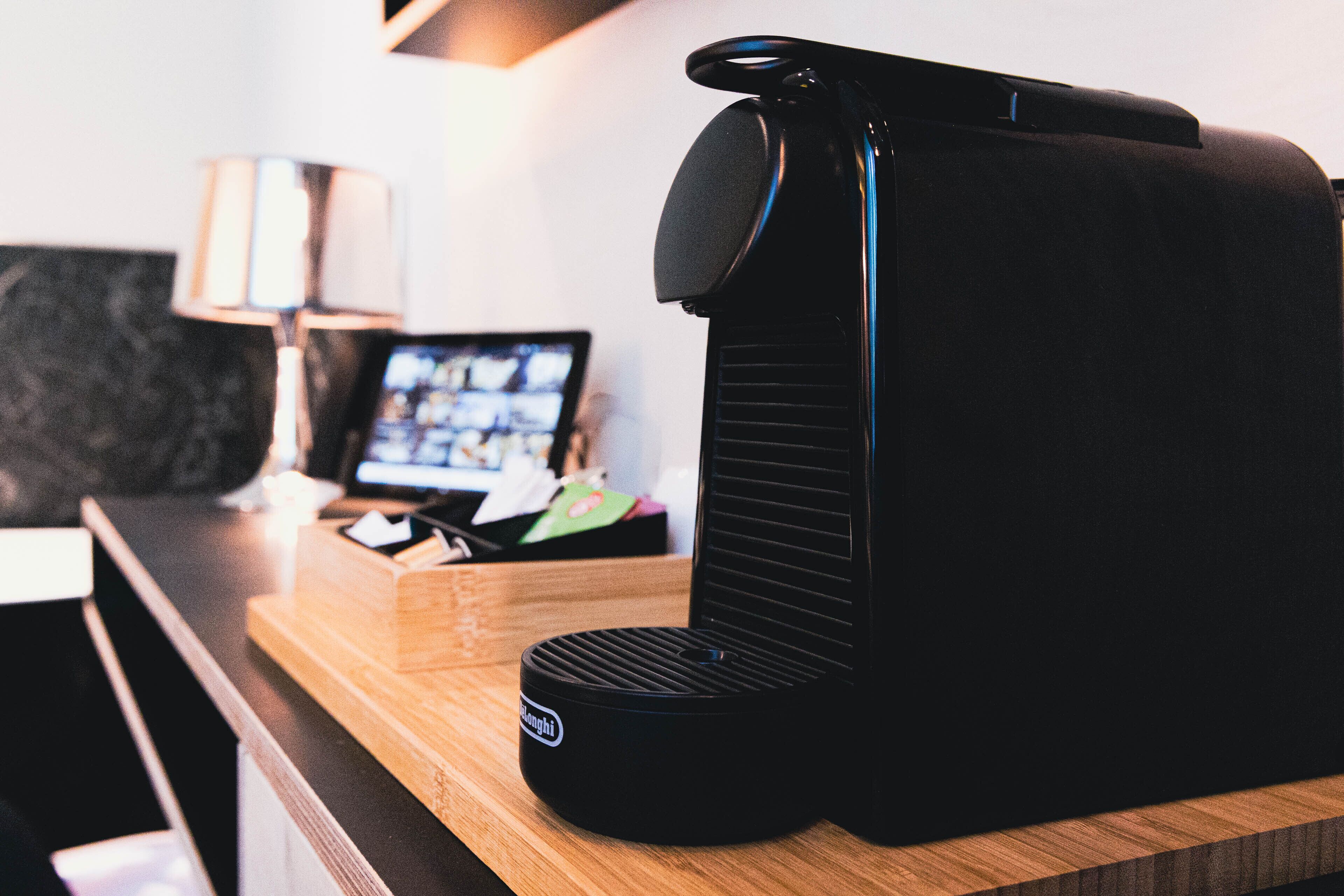 1 bedroom, premium bedding, in-room safe, desk