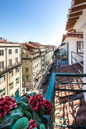 إطلالة على المدينة