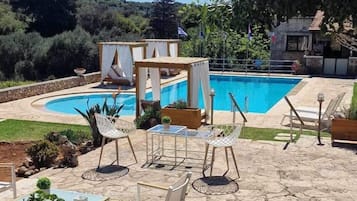 Terraço/pátio
