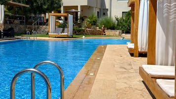 Barbecue/picknickplaats