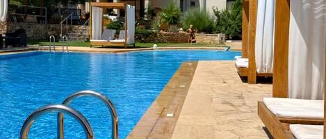 Grill-/Picknickplatz