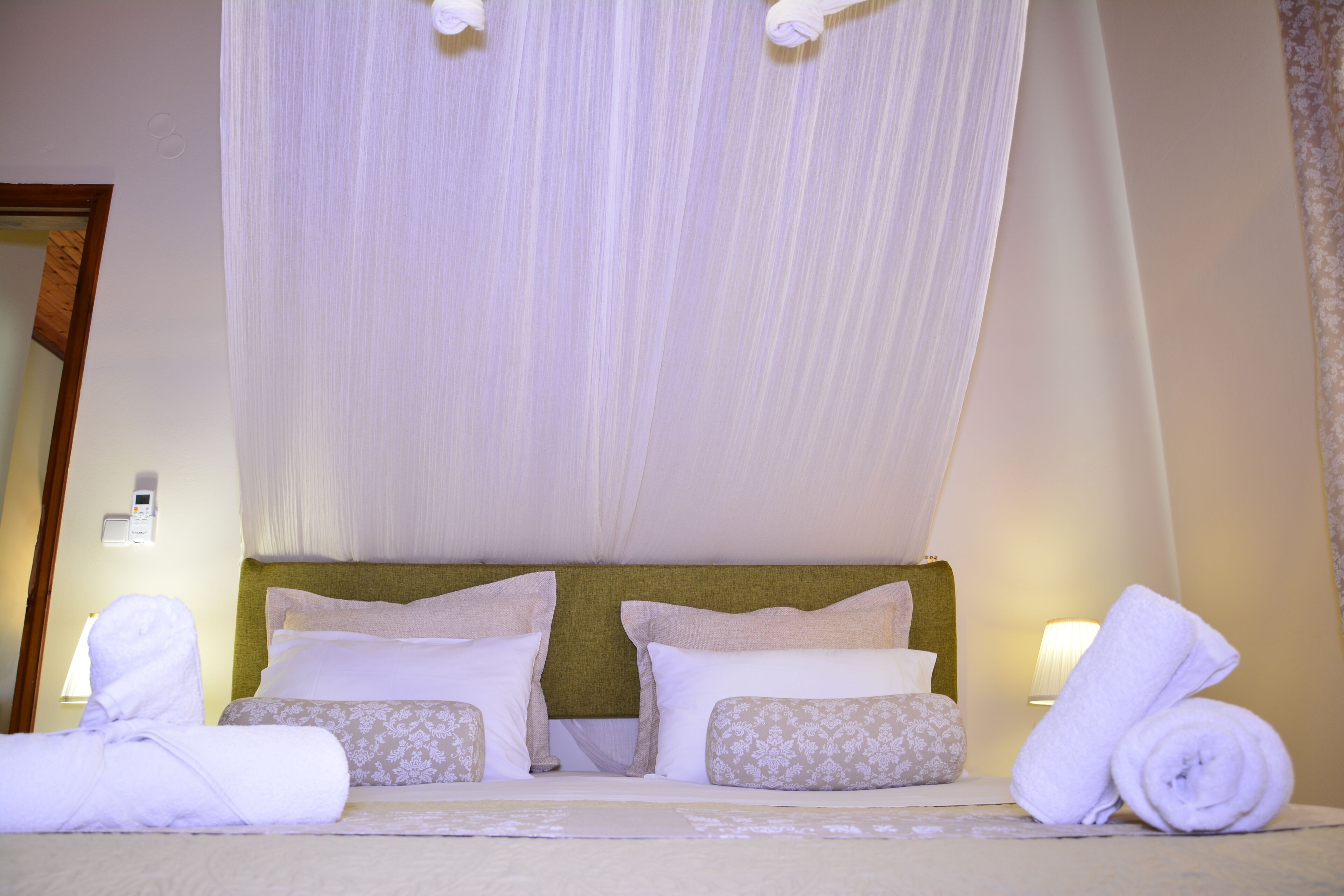 Departamento superior | Ropa de cama de alta calidad y camas con efecto memoria 