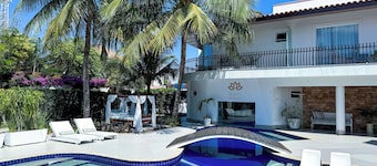 Hotel Boutique Recanto da Passagem
