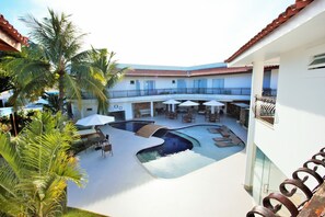 View from room