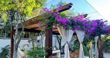 Hotel Boutique Recanto da Passagem