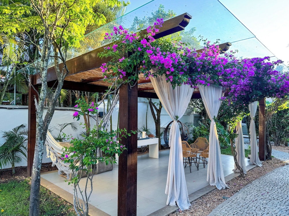 Hotel Boutique Recanto da Passagem photo 7