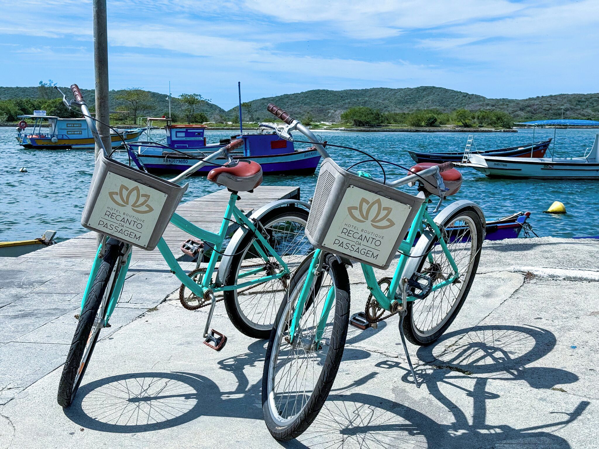 Photo - Hotel Boutique Recanto da Passagem