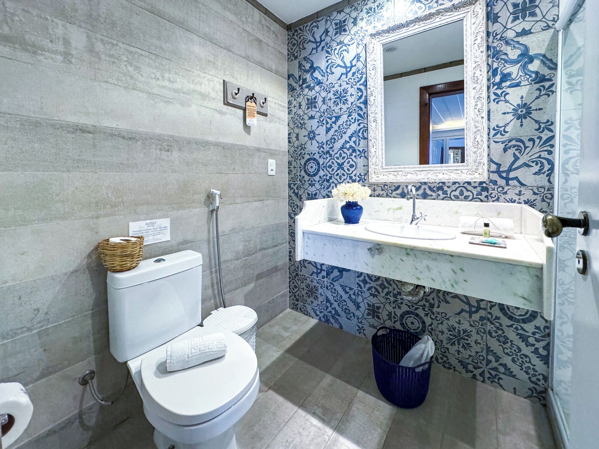 Foto - Hotel Boutique Recanto da Passagem