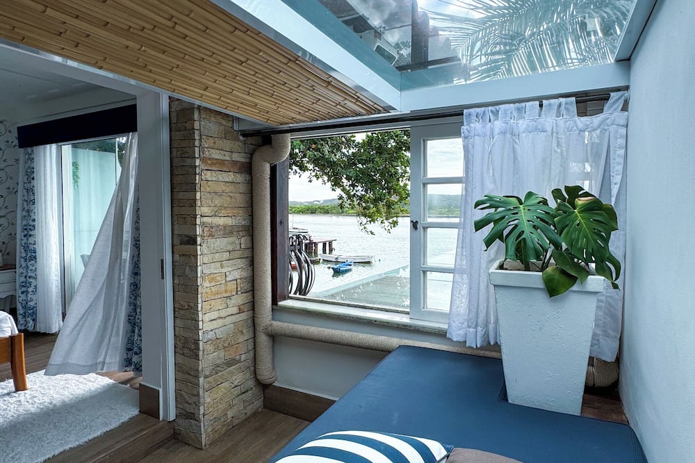 Hotel Boutique Recanto da Passagem