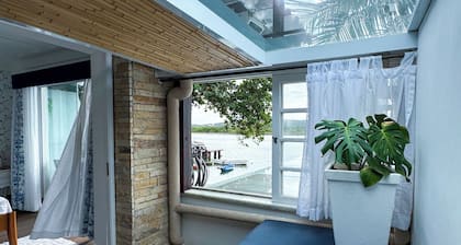 Hotel Boutique Recanto da Passagem