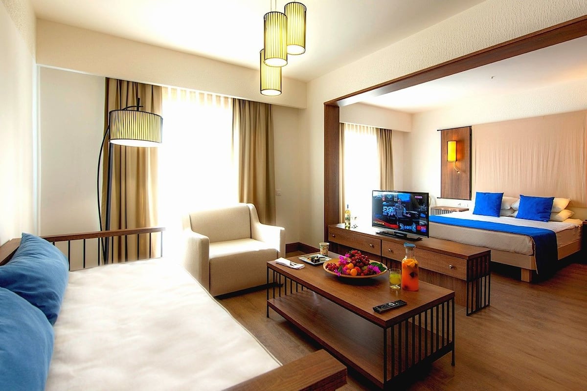 Suite