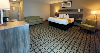 Baymont by Wyndham West Plains