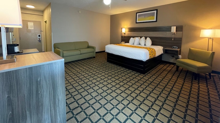 Baymont by Wyndham West Plains