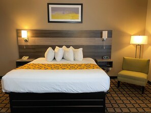 Studio Suite, 1 King Bed, Non Smoking