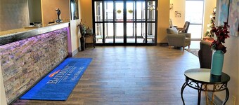 Baymont by Wyndham West Plains