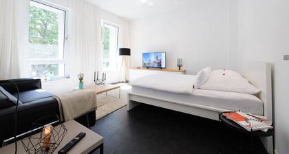 The Apartment Central