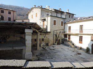 Exterior - BB Molina (Fumane)