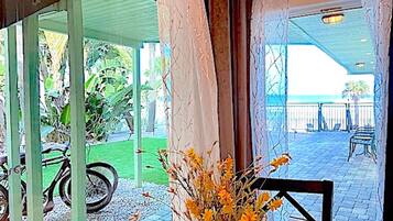 Luxury Villa, 3 Yatak Odası, Mutfak, Okyanus Manzaralı | Plaj/okyanus manzarası