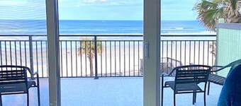 Organic Beach Retreat