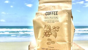 Kopi dan/atau pembancuh kopi