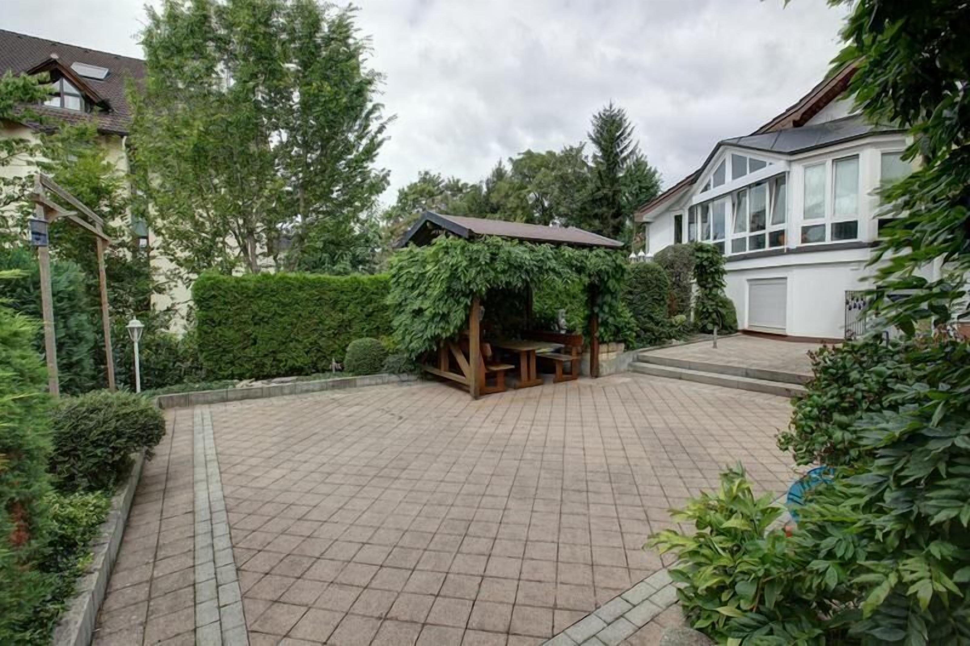 Foto - H41 Inn Hotel Garni Freiburg