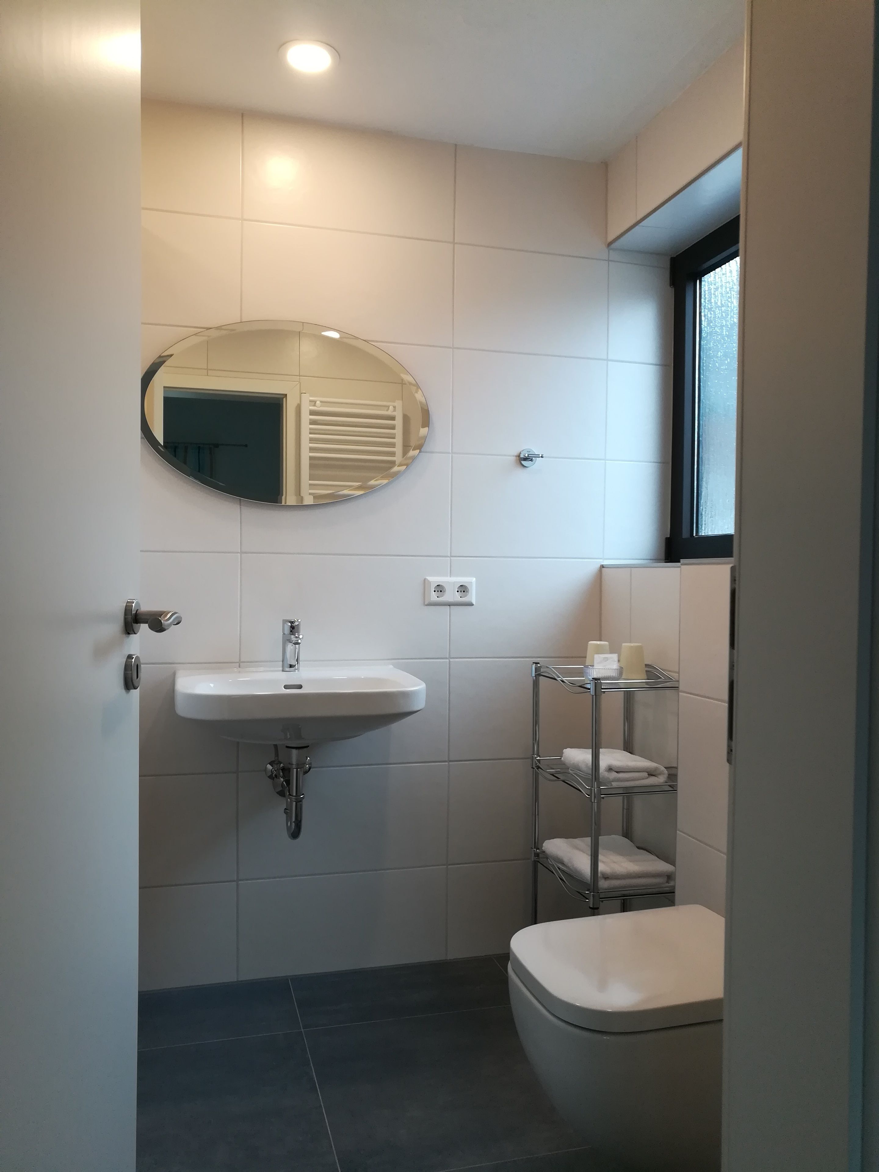 Foto - H41 Inn Hotel Garni Freiburg