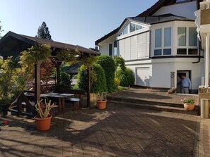 Exterior - H41 Inn Freiburg (Gundelfingen)