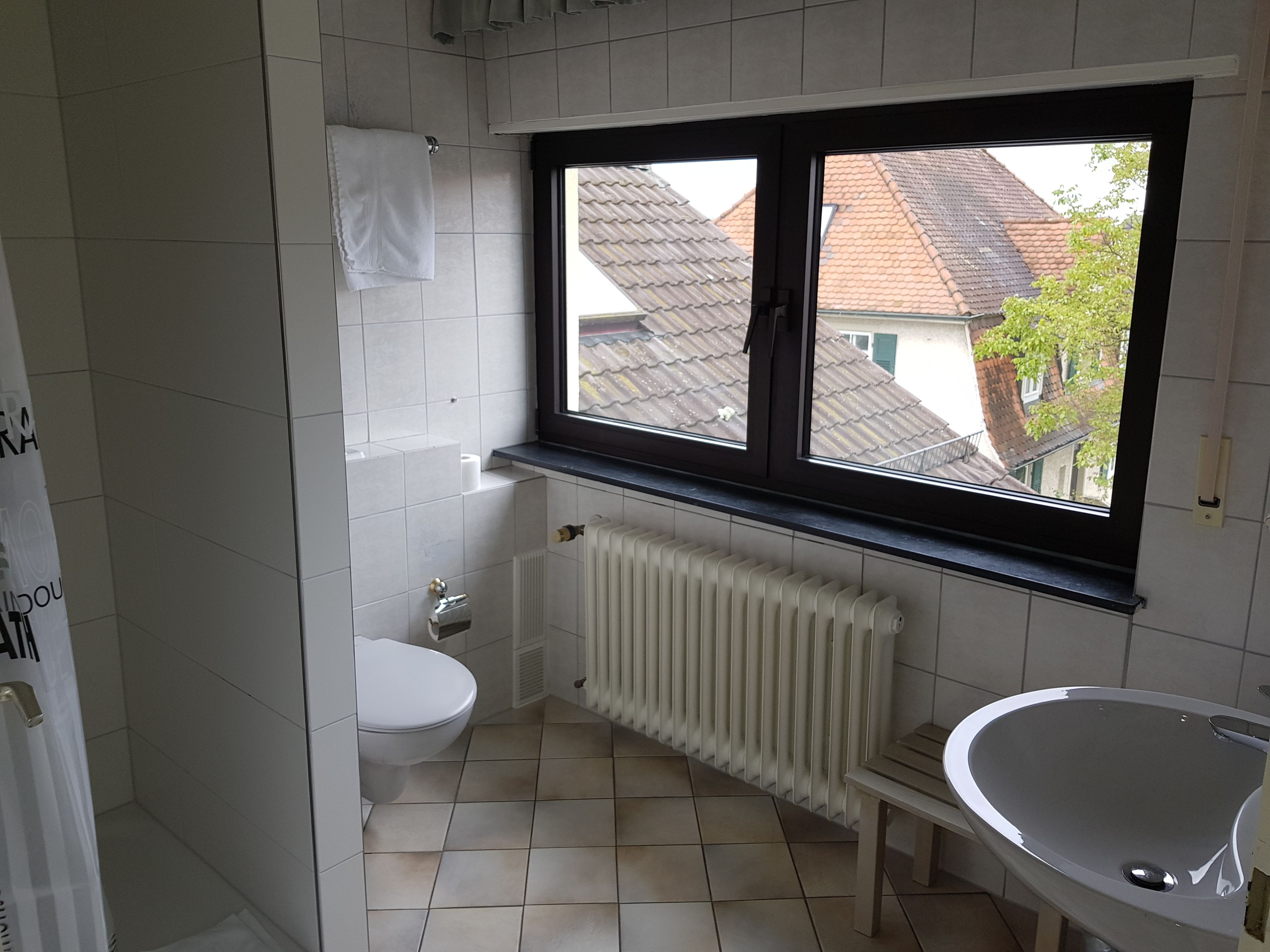 Foto - H41 Inn Hotel Garni Freiburg