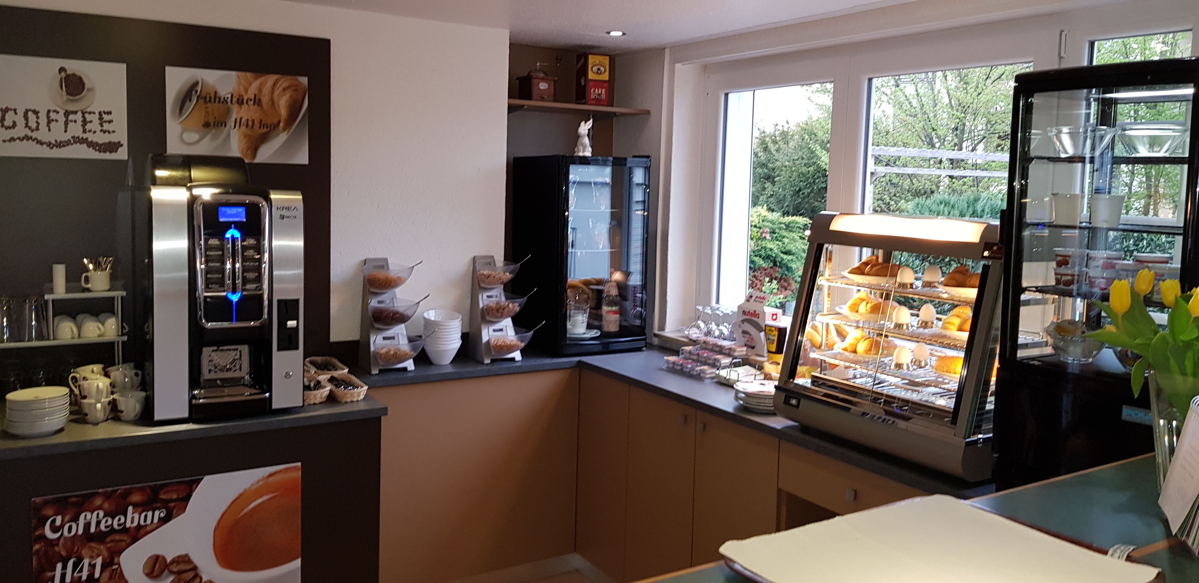 Foto - H41 Inn Hotel Garni Freiburg