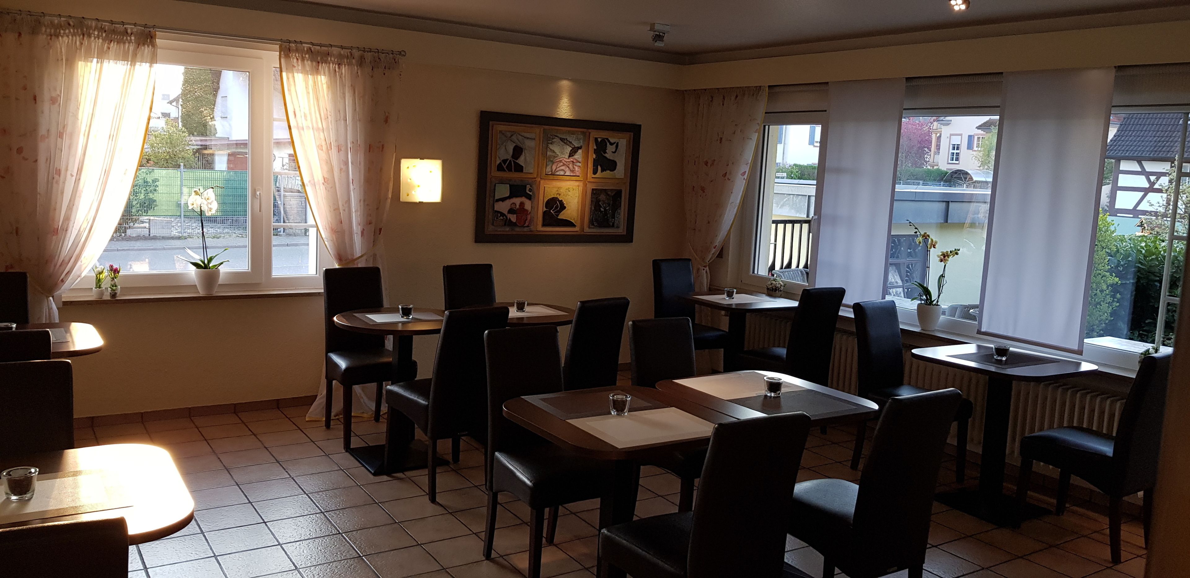 Foto - H41 Inn Hotel Garni Freiburg