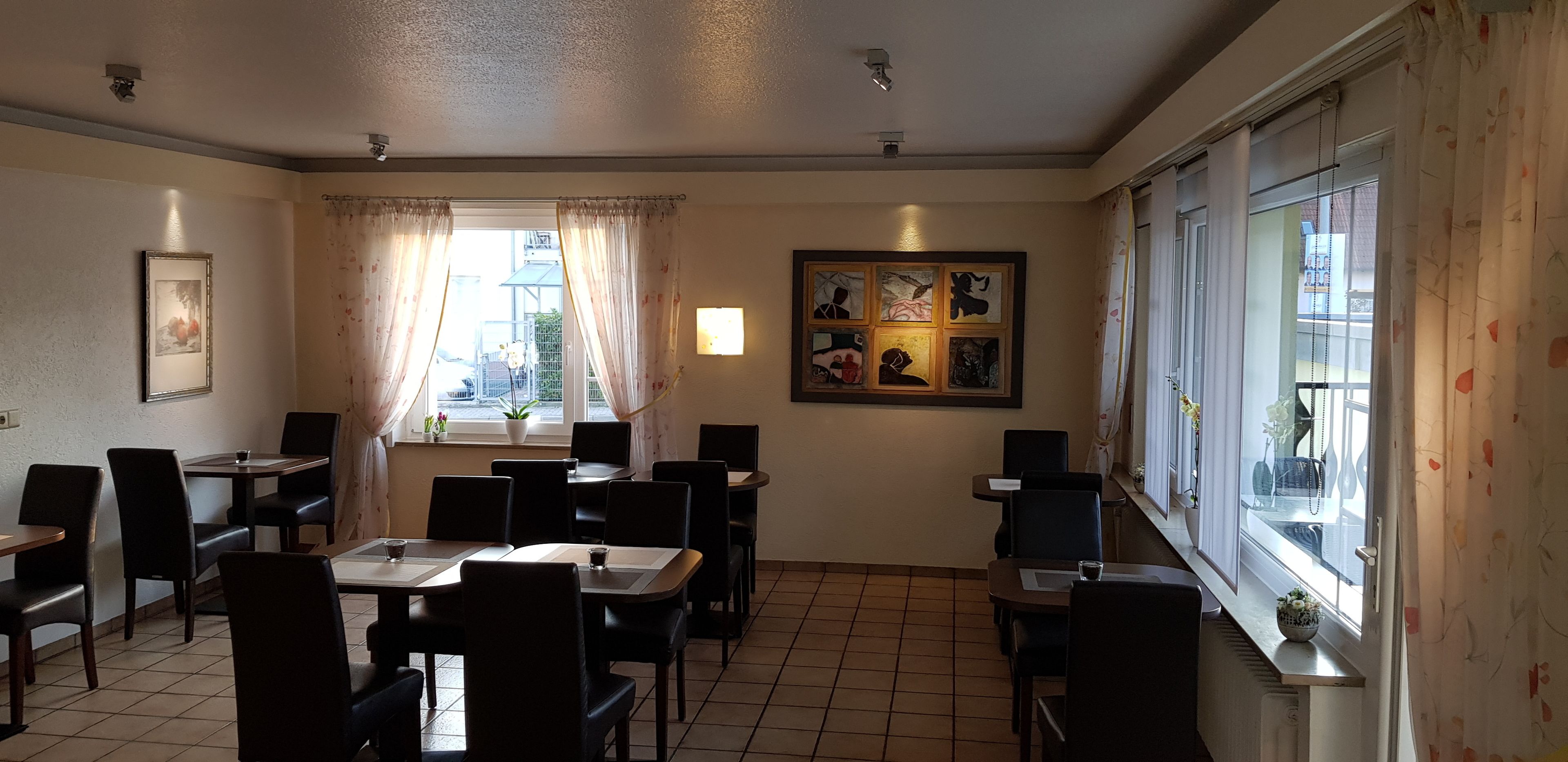 Foto - H41 Inn Hotel Garni Freiburg