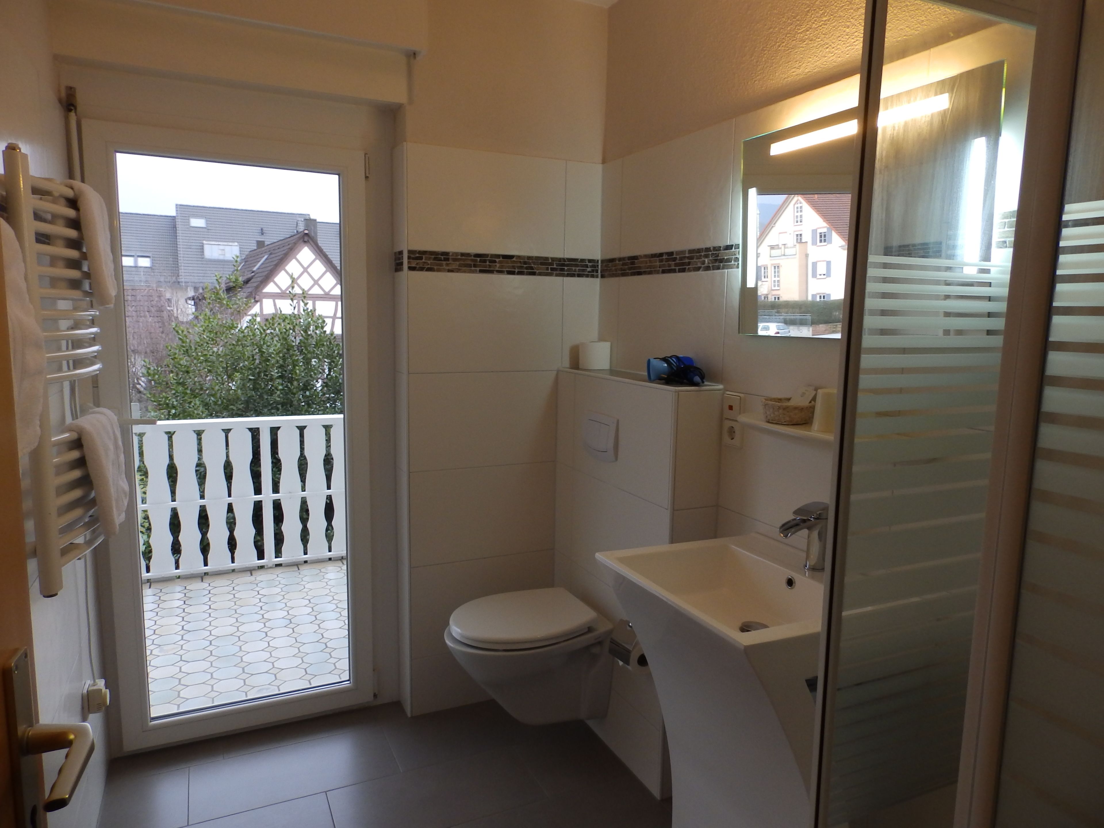 Foto - H41 Inn Hotel Garni Freiburg