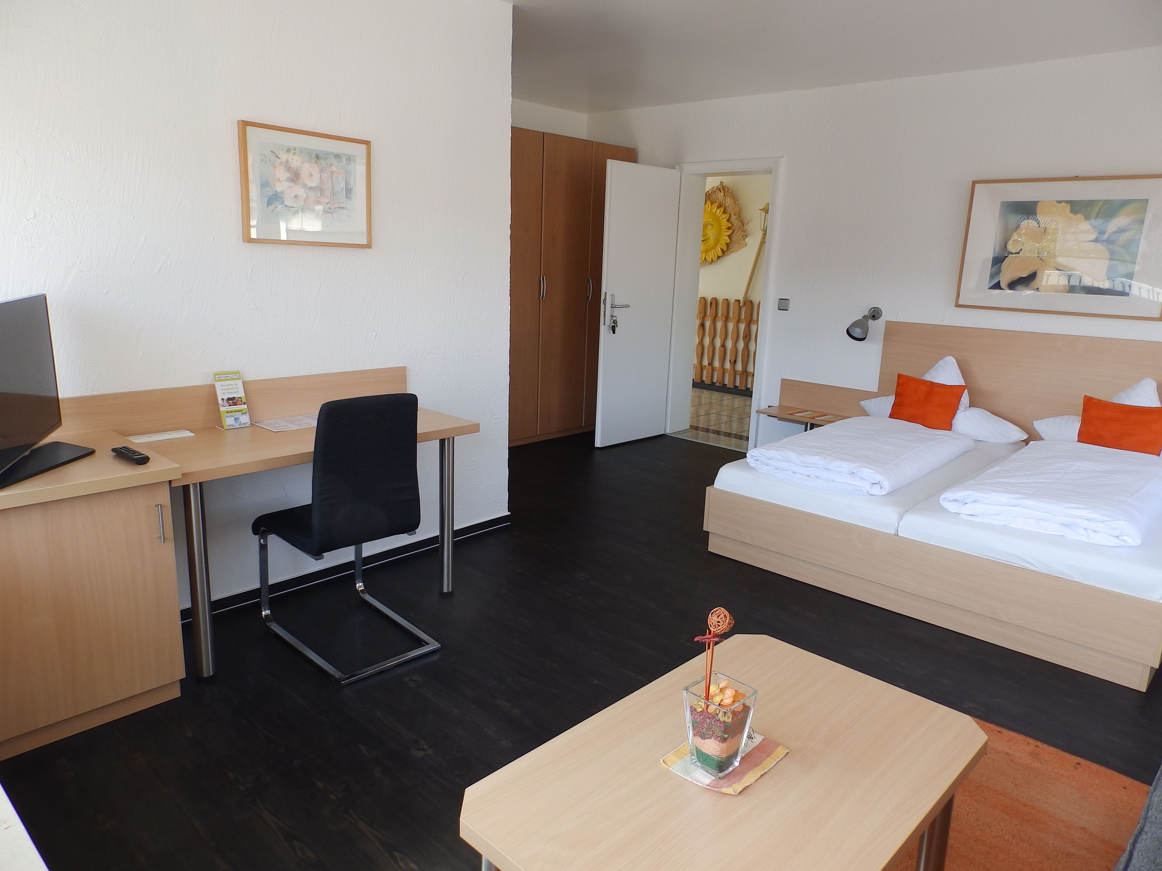 Foto - H41 Inn Hotel Garni Freiburg