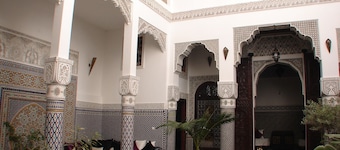 Riad Sheryne - Fes