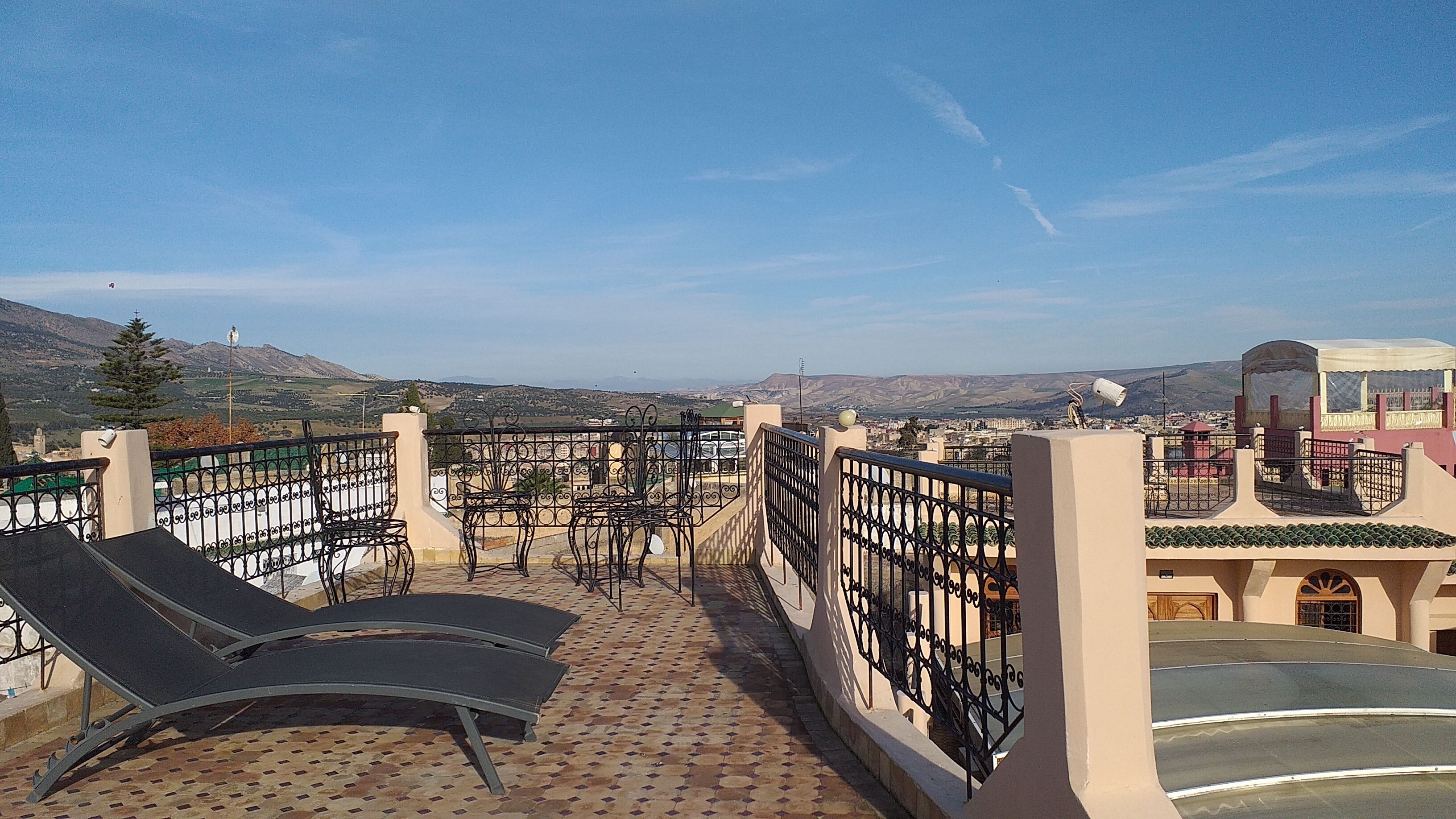 Foto - Riad Sheryne Fes