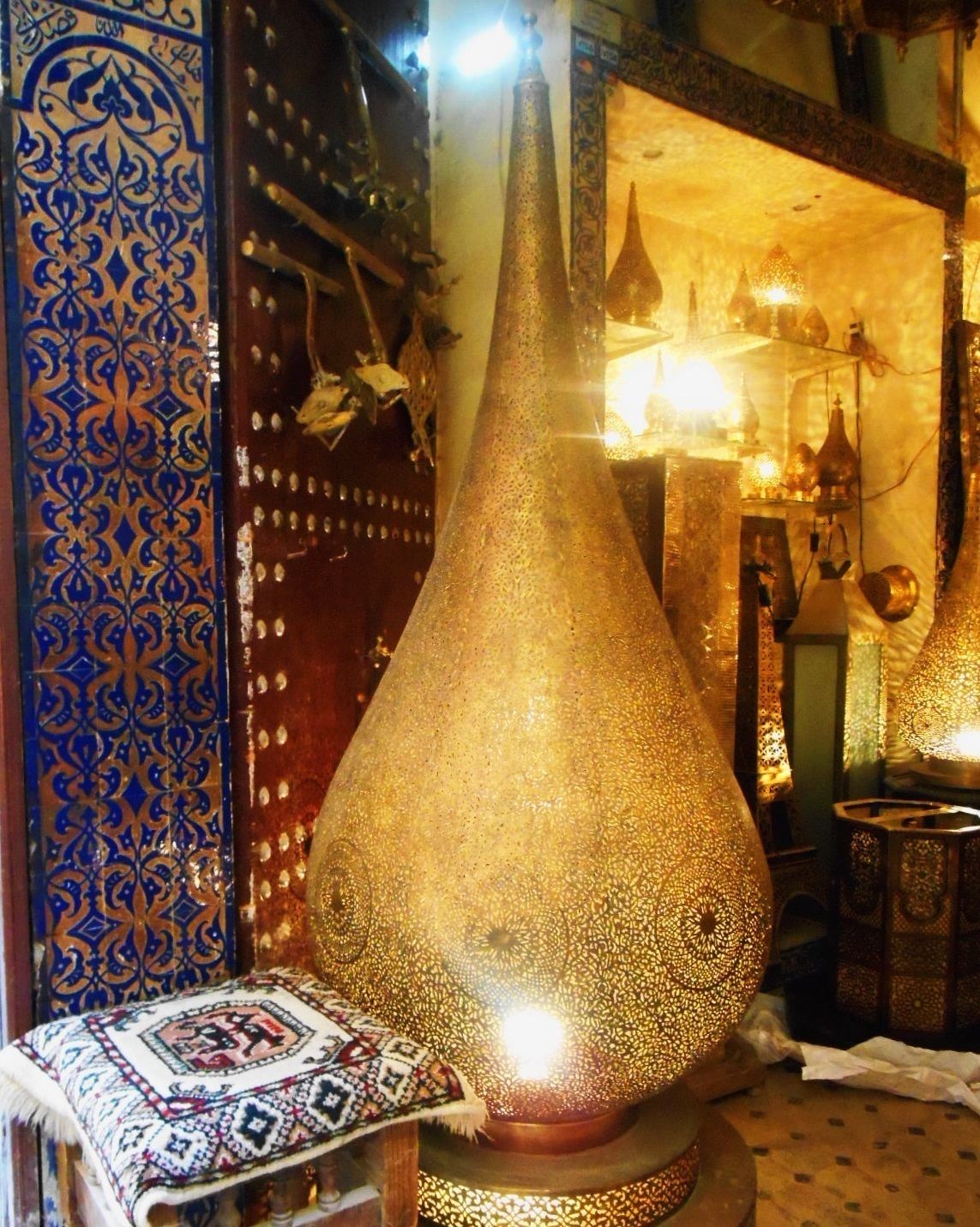 Foto - Riad Sheryne Fes