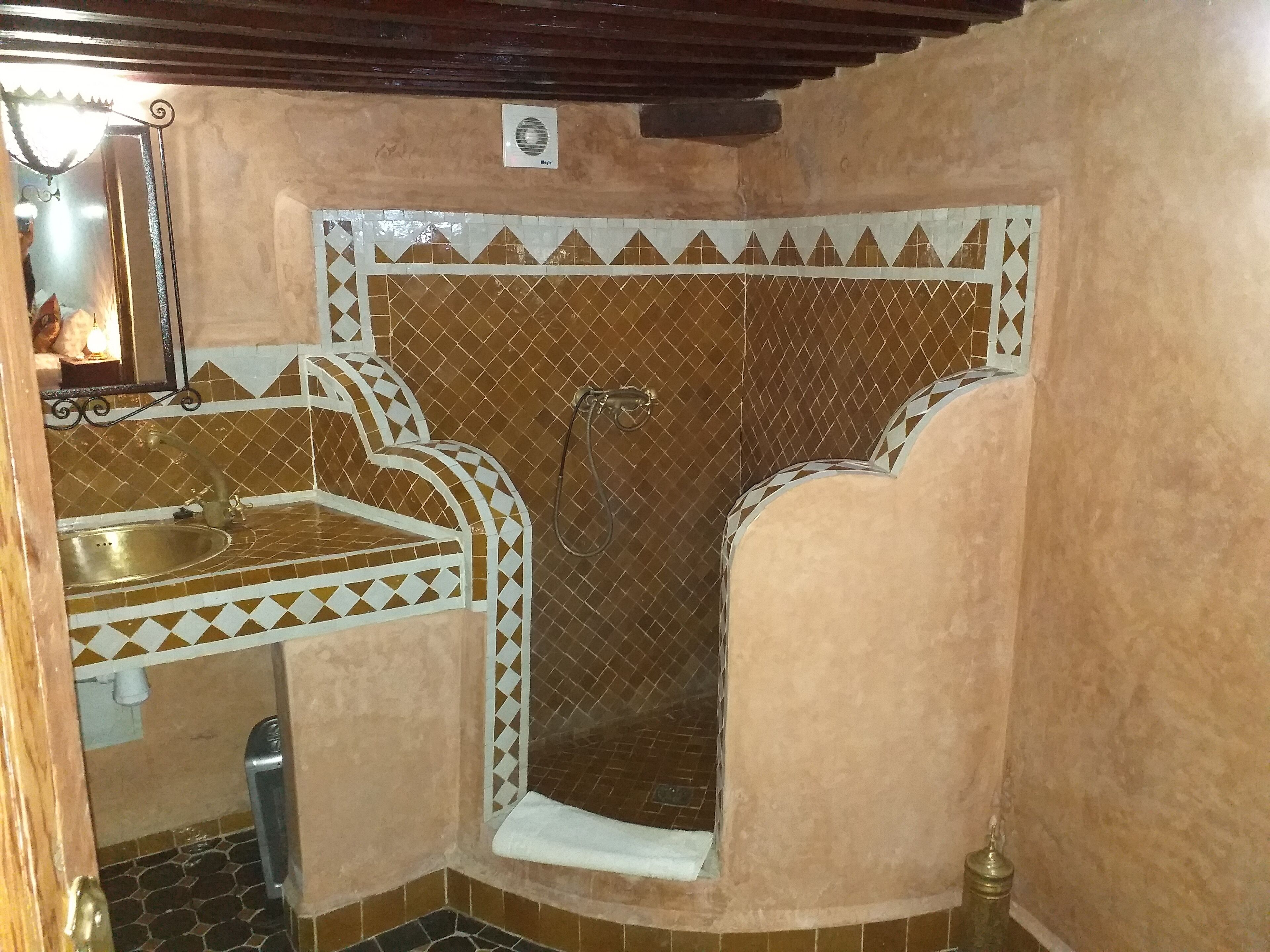 Foto - Riad Sheryne Fes