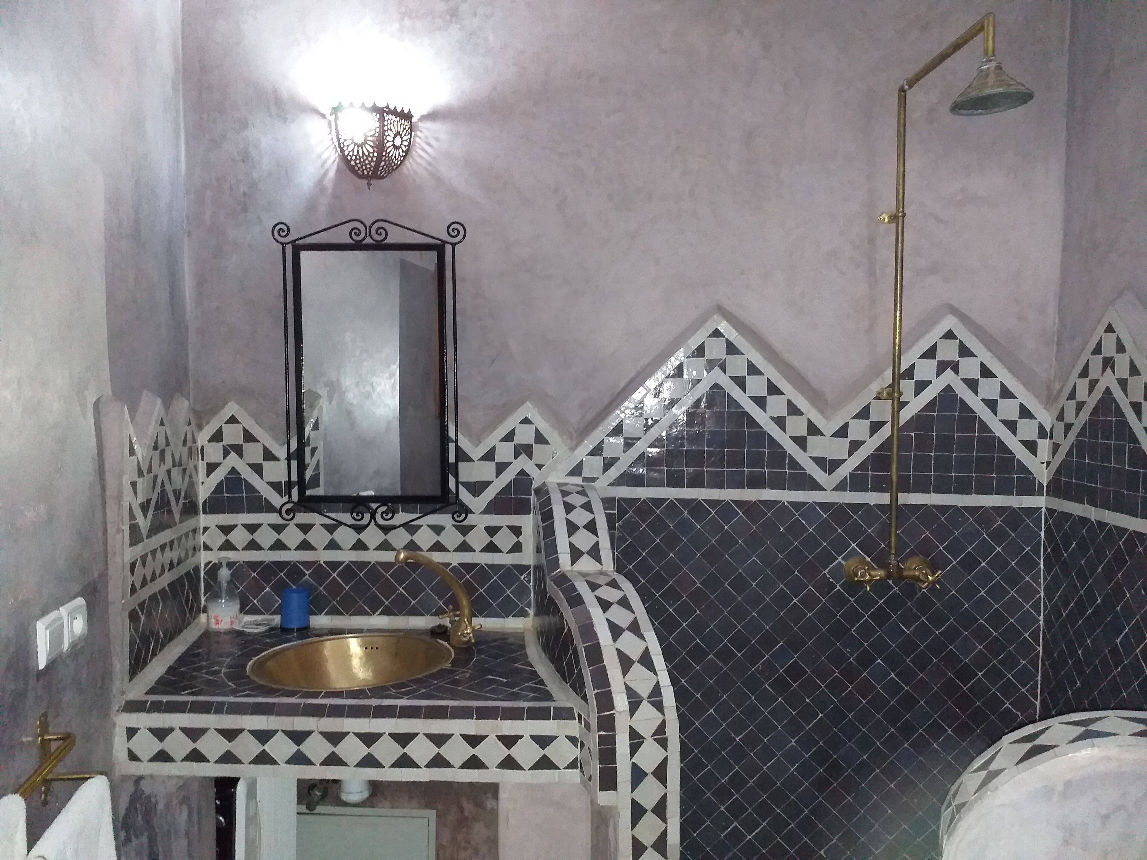 Foto - Riad Sheryne - Fes