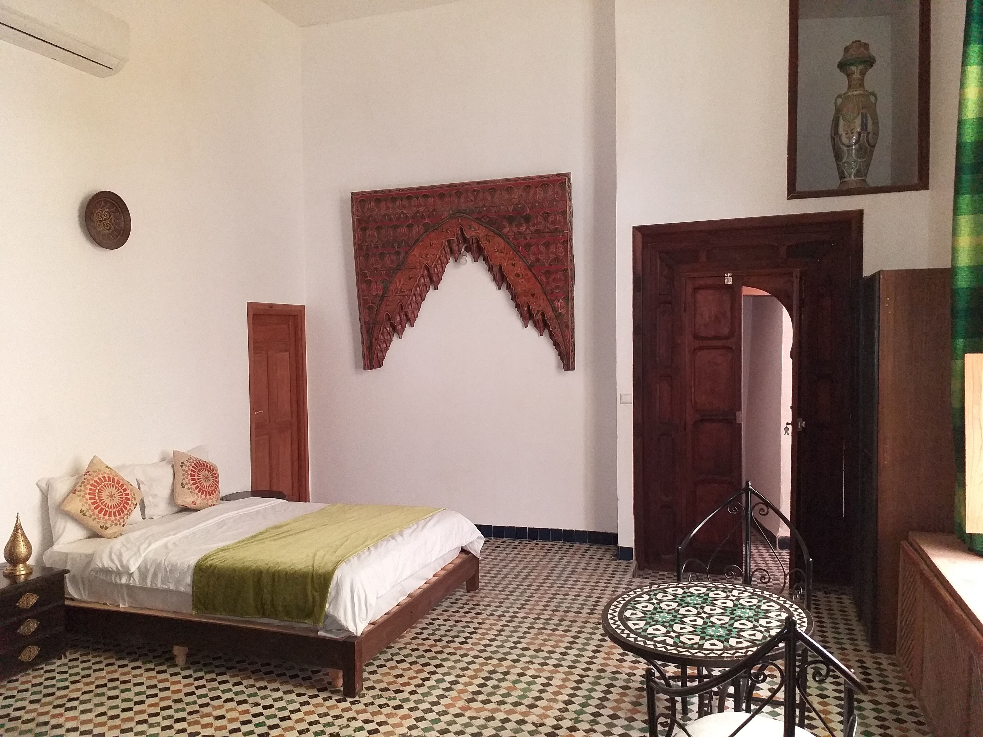 Foto - Riad Sheryne Fes